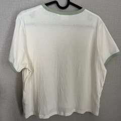 Covernet tシャツの画像