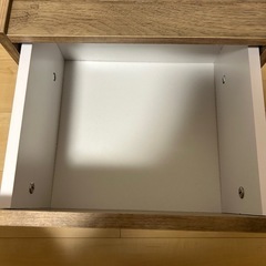 サイドテーブルの画像