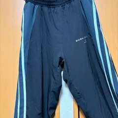 LYFT 限定 TRACK PANTS Mサイズの画像