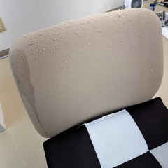 オフィスチェアの画像