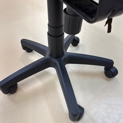オフィスチェアの画像