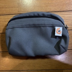 エルゴ  オムニブリーズ　抱っこ紐の画像