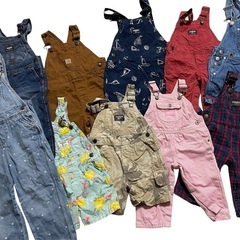 海外子供服　売ります　9月14日の画像