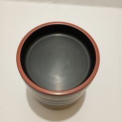 寿司桶5個セット 店舗用 ご家庭での和食器でもお使いいただけますの画像