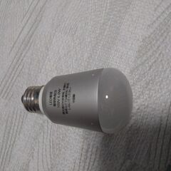 Panasonic　LED電球　LDA6L‐Hの画像