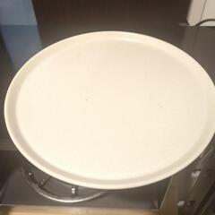 電子レンジの画像