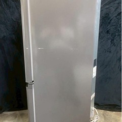 【セール品】三菱 冷蔵庫 MR-P15G-H 2021年製 右開き 146Lの画像