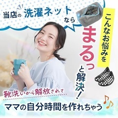靴 洗濯ネット 靴用洗濯ネット シューツリー付2個入り 靴丸洗い 便利の画像