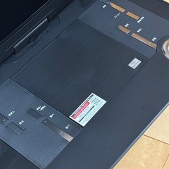  決まりました！14インチフルセグ搭載ポータブルDVDプレーヤーの画像