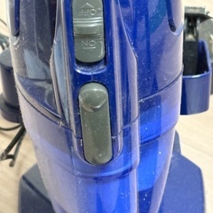 ハンディ掃除機の画像