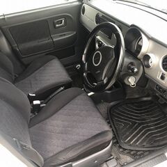 アルトラパンSS　５MT　車検R8年10月　ディラー整備車　４WD　フジツボの画像