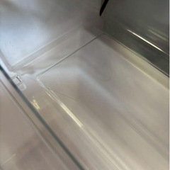 【セール品】AQUA 冷蔵庫 AQR-361E(S) 2016年製 355L 右開きの画像