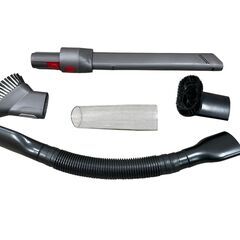 Dyson/ダイソン コードレスクリーナー 掃除機 SV21 収納スタンド付き 基本引き取り限定 神奈川県横須賀市の画像