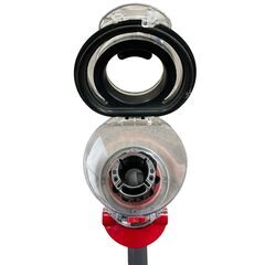 Dyson/ダイソン コードレスクリーナー 掃除機 SV21 収納スタンド付き 基本引き取り限定 神奈川県横須賀市の画像