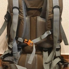 最終値下げイナレム　シェルバック 50の画像