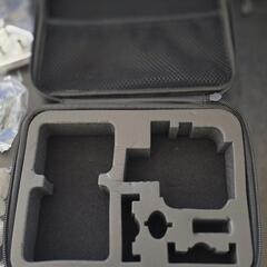 Go Pro用品の画像