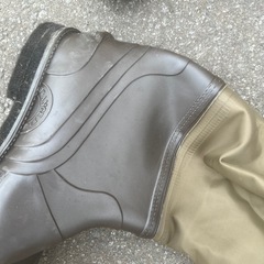 Fishland フィッシュランド　リバーウォーカー　ウェーダー　3Lの画像