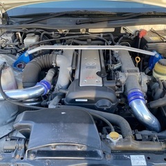 トヨタ JZX110系マークIIの画像