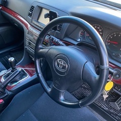 トヨタ JZX110系マークIIの画像