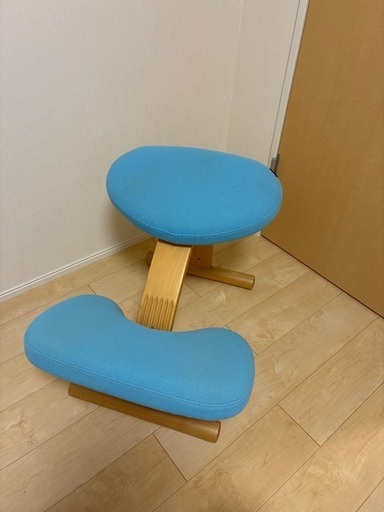 バランスイージー