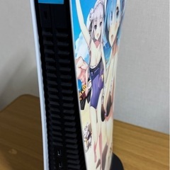 PS5 本体 CFI-1200Aの画像
