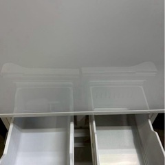 【格安セール品】HITACHI 冷蔵庫 R-S4000H 401L 2018年製 右開きの画像