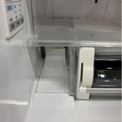 【格安セール品】HITACHI 冷蔵庫 R-S4000H 401L 2018年製 右開きの画像