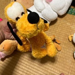ぬいぐるみ大量の画像