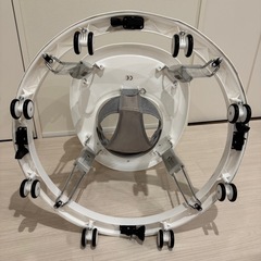 歩行器 UUOEEBB グレーの画像