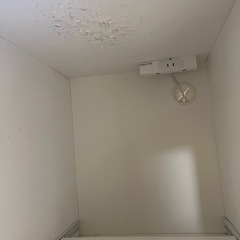 ニトリ 鏡面 キッチンカウンター 食器棚 キャビネットの画像