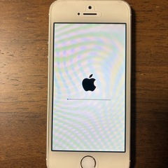 iPhoneSE第一世代の画像