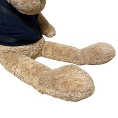 ボルボ　特大ぬいぐるみ　トナカイ　120cm 非売品　VOLVOの画像