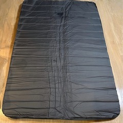 Coleman インフレーターマット ダブル　ハイピークの画像