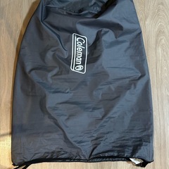 Coleman インフレーターマット ダブル　ハイピークの画像