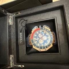 BRERA 腕時計の画像