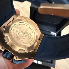 BRERA 腕時計の画像