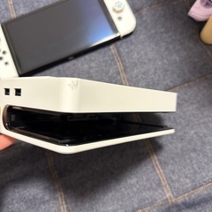 Nintendo Switch 勇気ELの画像