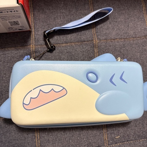 Nintendo Switch 勇気EL