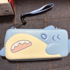 Nintendo Switch 勇気ELの画像