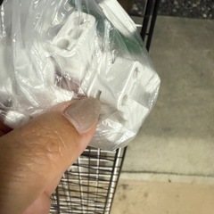ワイヤーネット2種類の画像