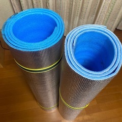 アルミスポンジシートの画像