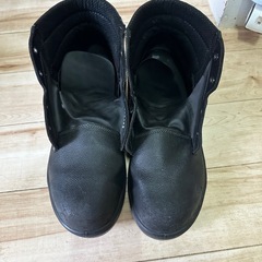 安全靴　simonの画像