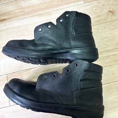 安全靴　simonの画像