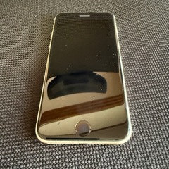 iPhoneSE 3世代 の画像