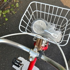 自転車の画像