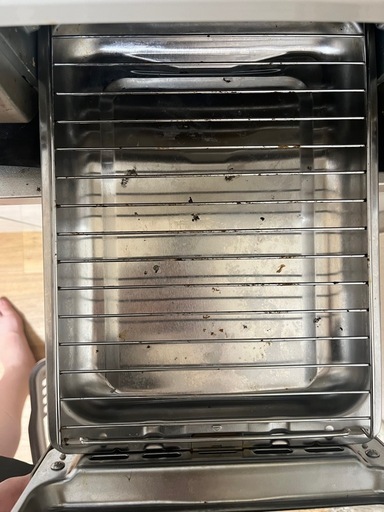 Rinnai ガステーブル