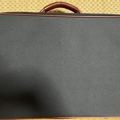 【使用回数少なめ】大容量ビジネスバッグの画像