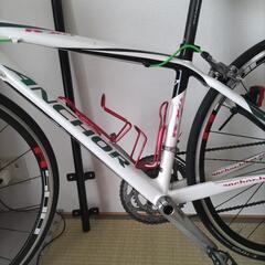 ロードバイク　アンカー（女性用）RFX8 2011モデルの画像