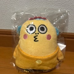 コジコジ   ぬいぐるみ　チャーム　ストラップの画像