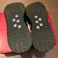 New Balance 安全靴ボストン BOA ネイビー/イエロー 　　 の画像